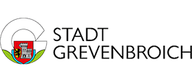 Logo Stadt Grevenbroich
