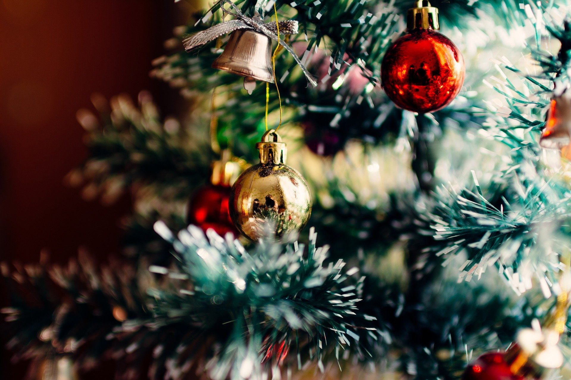 Weihnachtsgrüße 2020