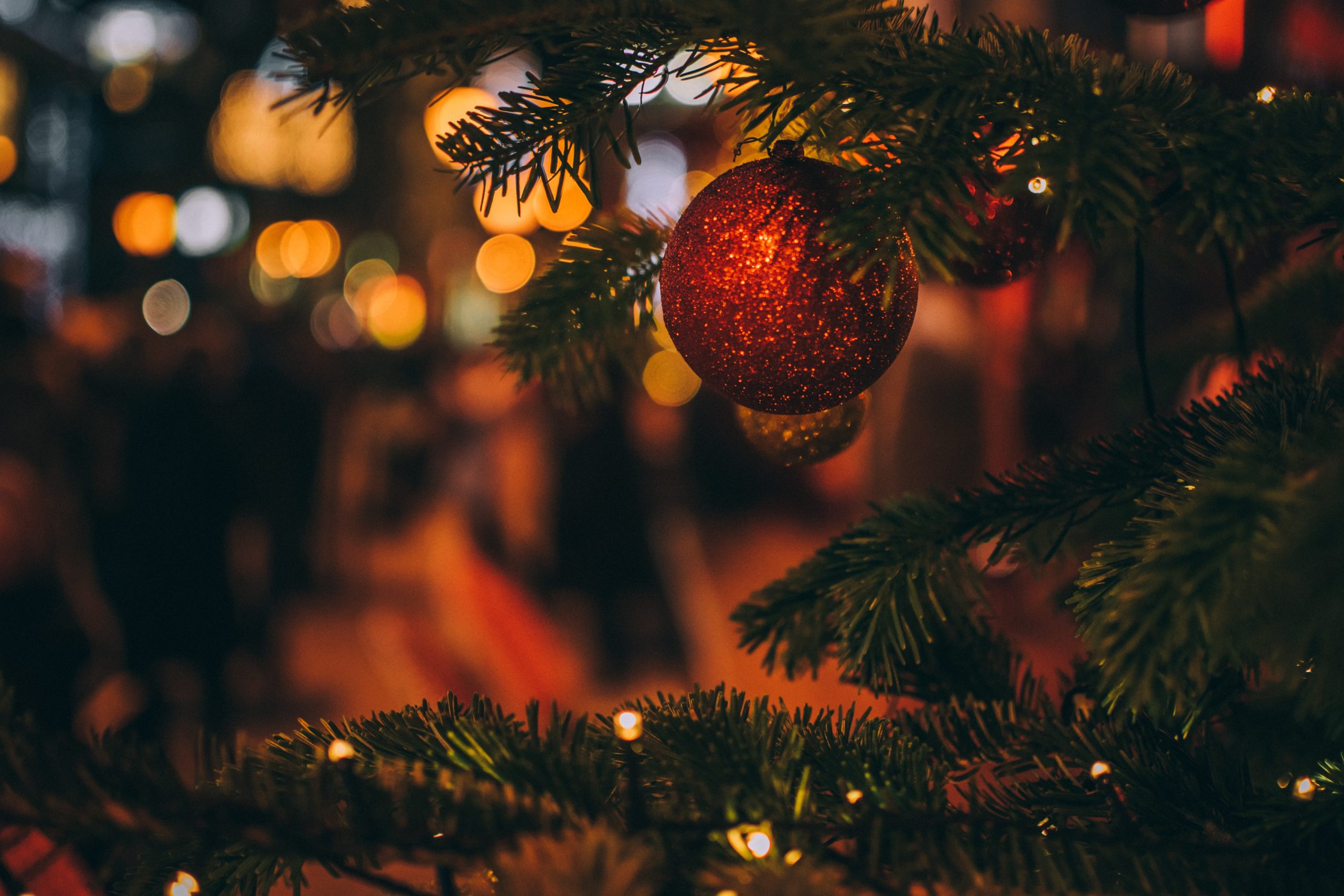 Weihnachtsgrüße 2021